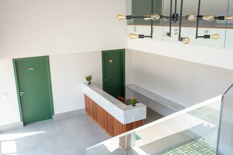 Hotel Vistabela Resort