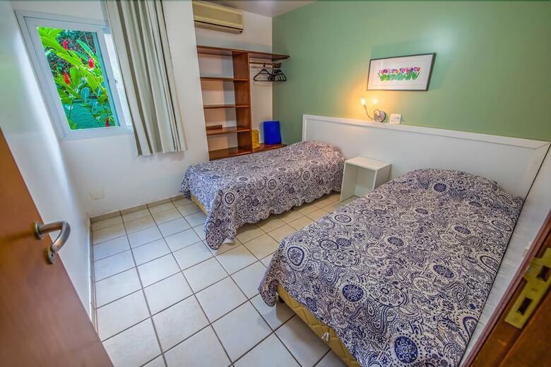 Hotel Vistabela Resort
