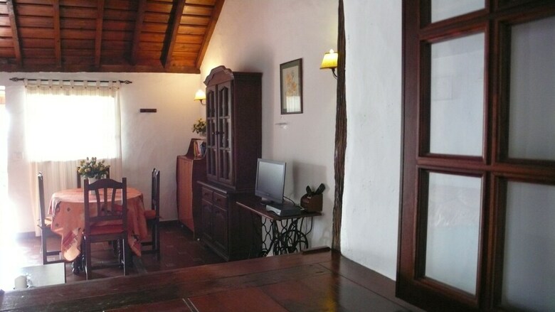 Agroturismo Casas Rurales Los Pajeros