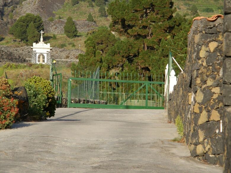 Agroturismo Casas Rurales Los Pajeros