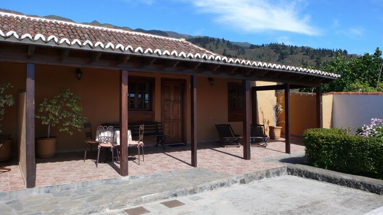 Agroturismo Casas Rurales Los Pajeros
