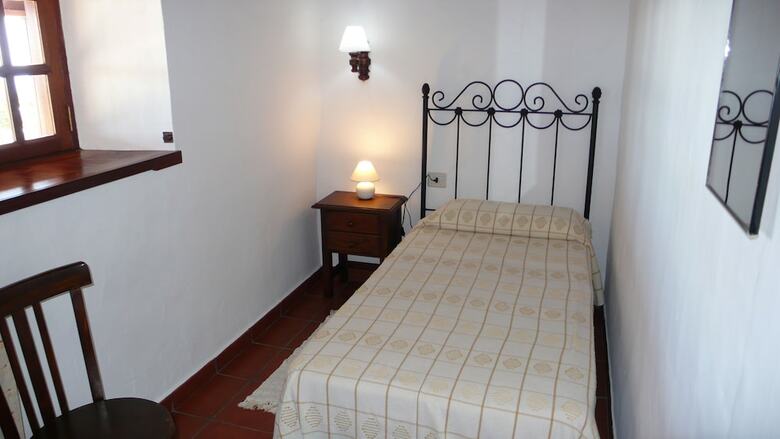 Agroturismo Casas Rurales Los Pajeros