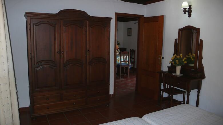Agroturismo Casas Rurales Los Pajeros