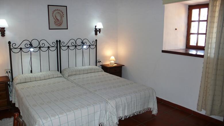 Agroturismo Casas Rurales Los Pajeros