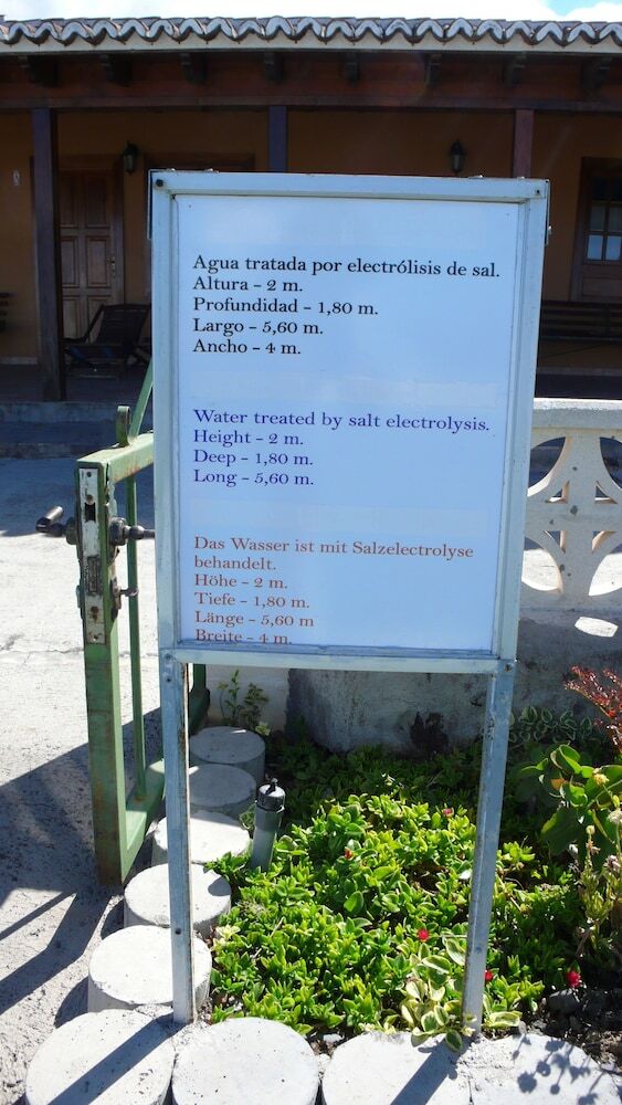 Agroturismo Casas Rurales Los Pajeros