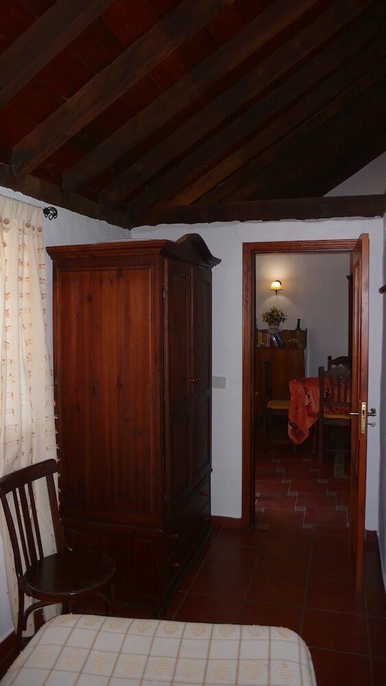 Agroturismo Casas Rurales Los Pajeros