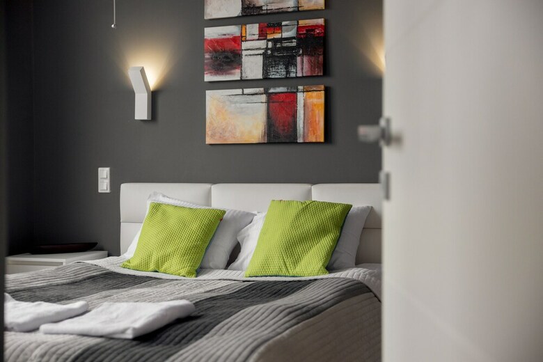 Hlonda Deluxe Apartment With Terrace
