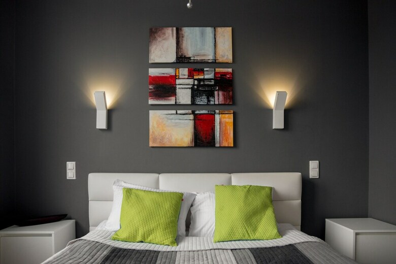 Hlonda Deluxe Apartment With Terrace