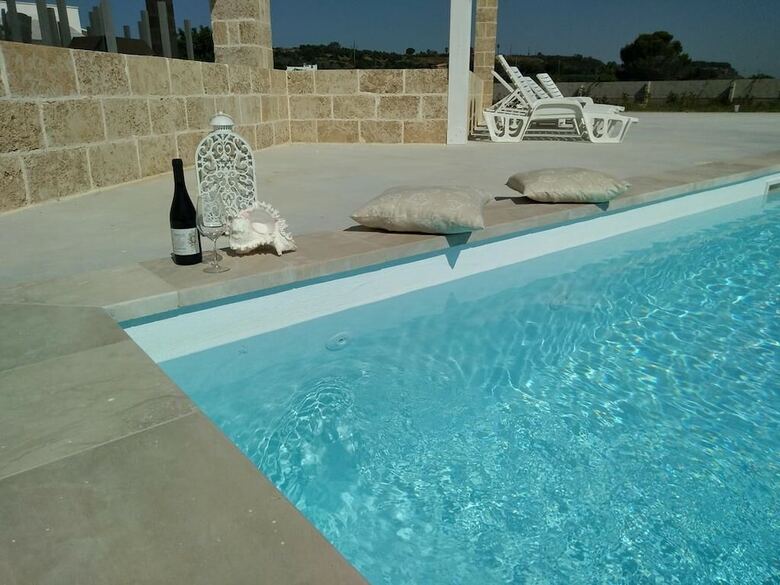 Bed & Breakfast Villa Serena Resort