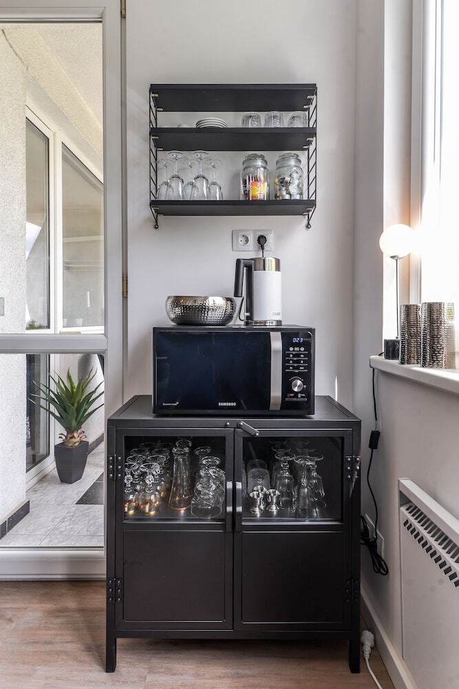 Fm Deluxe 2-bdr Apartment - Apartment 66