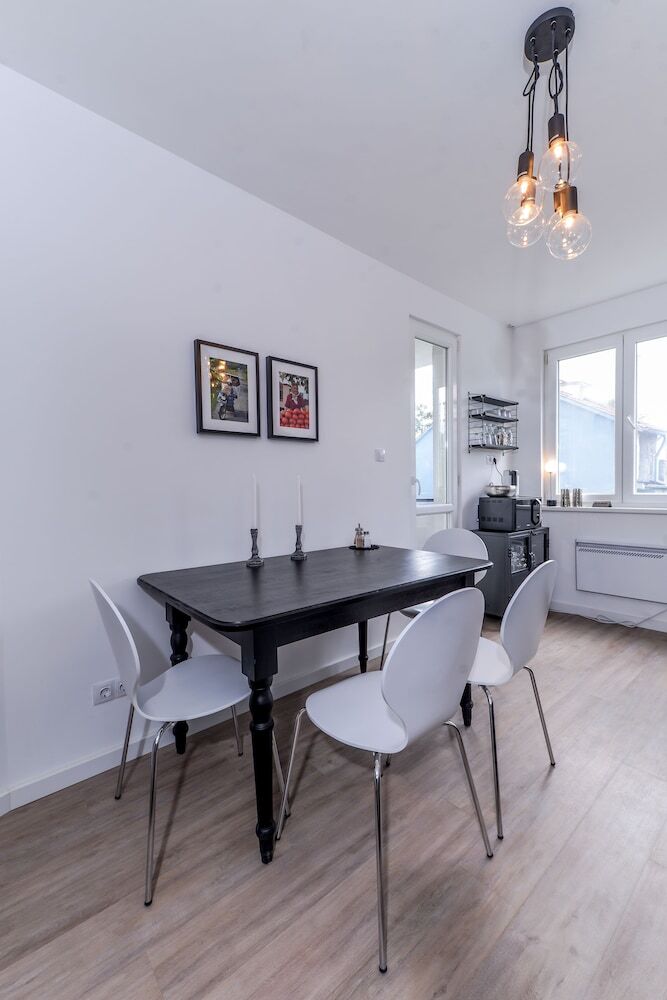 Fm Deluxe 2-bdr Apartment - Apartment 66