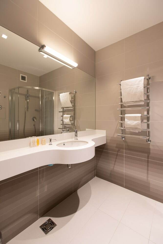 Hotel Dvor Podznoeva Studios And Apartments