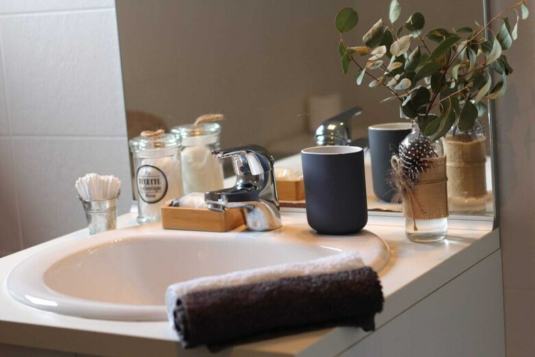 Bed & Breakfast Chambres D'hotes La F�e Maison
