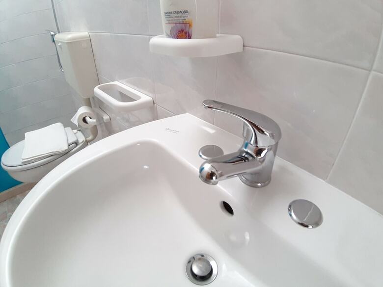 Apartamento Spiagge Del Salento Residence