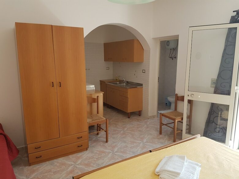Apartamento Spiagge Del Salento Residence