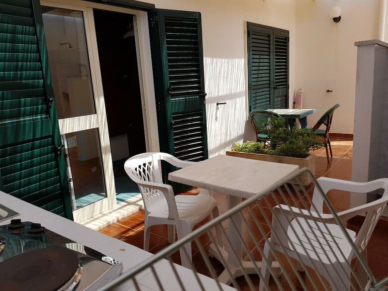 Apartamento Spiagge Del Salento Residence