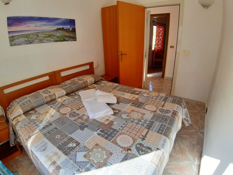 Apartamento Spiagge Del Salento Residence