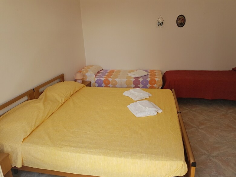 Apartamento Spiagge Del Salento Residence