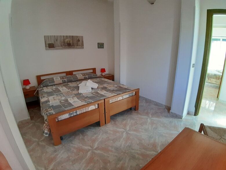 Apartamento Spiagge Del Salento Residence