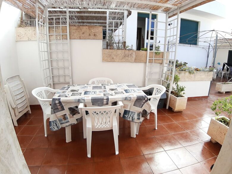 Apartamento Spiagge Del Salento Residence