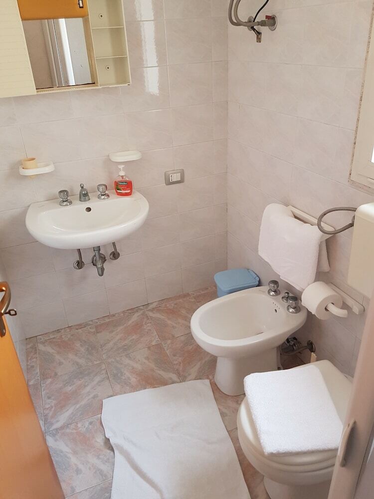 Apartamento Spiagge Del Salento Residence