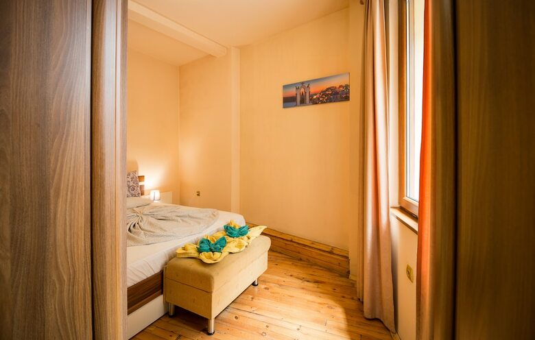 Fm Luxury 2-bdr Apartment - Rocky House