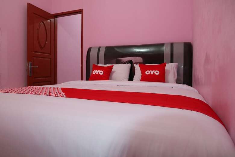 Hotel Oyo 1728 D'rizd Homestay Syariah