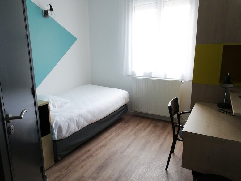 Hotel Residence Little Sevigne