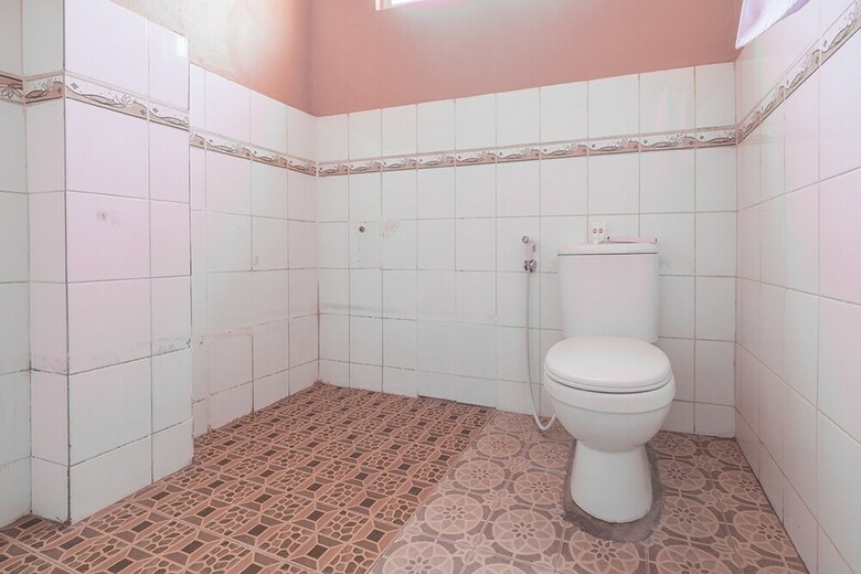 Hostal Spot On 1691 Wisma Benhil Toddopuli
