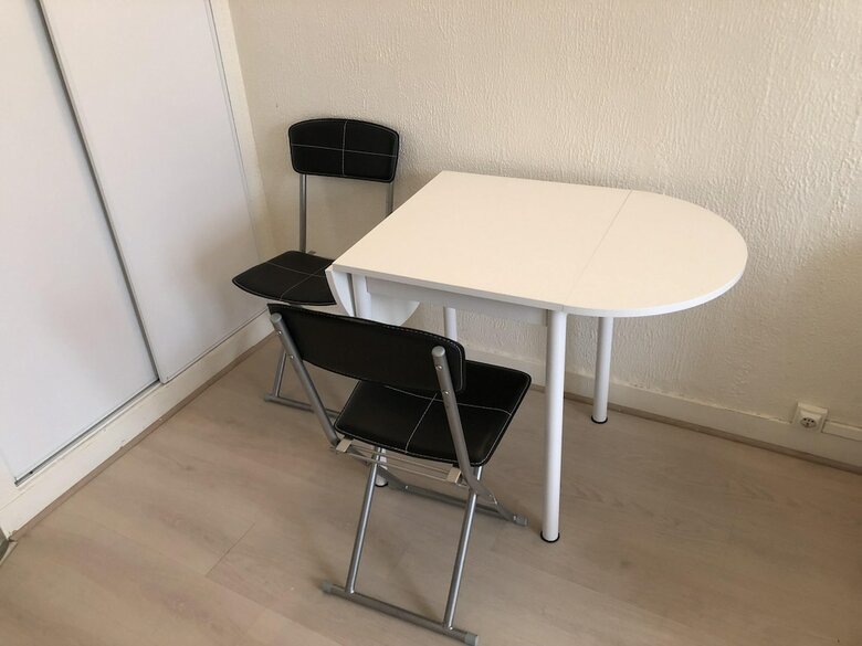 Apartamento Appartement Corporate Saint Charles