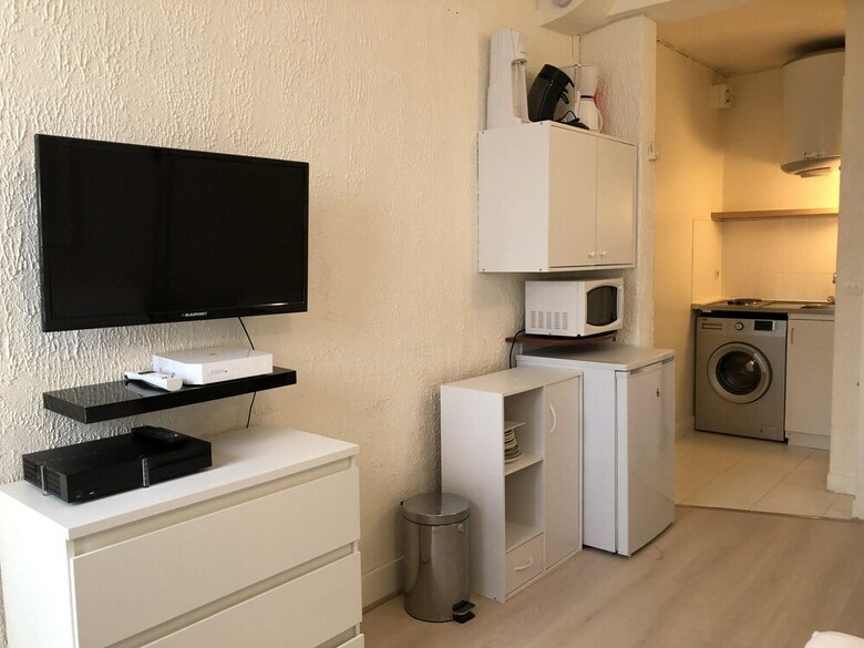 Apartamento Appartement Corporate Saint Charles