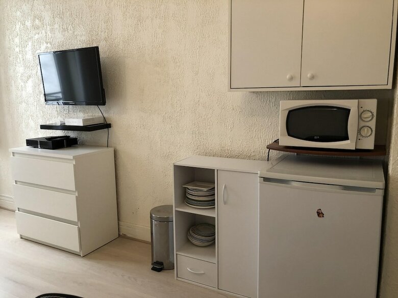 Apartamento Appartement Corporate Saint Charles