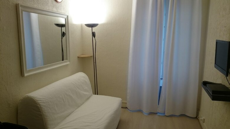 Apartamento Appartement Corporate Saint Charles