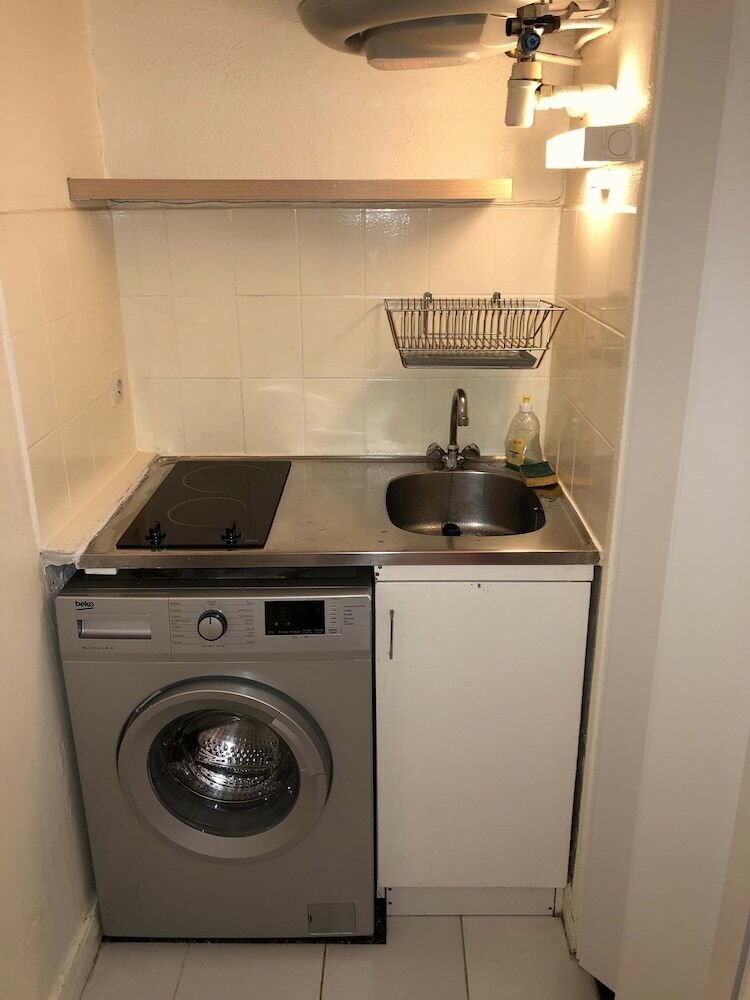 Apartamento Appartement Corporate Saint Charles