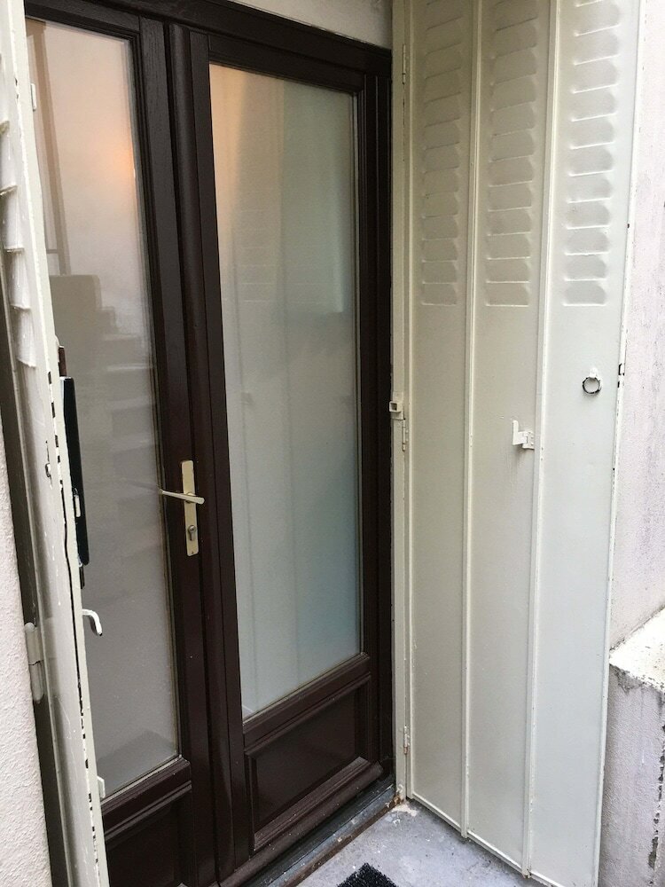 Apartamento Appartement Corporate Saint Charles