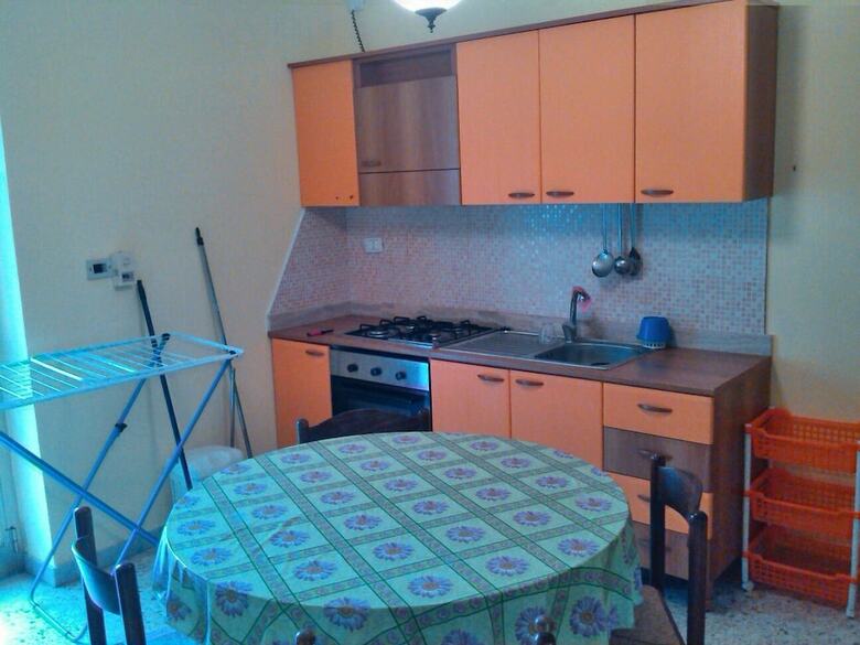 Apartamento Richard Beach Residence