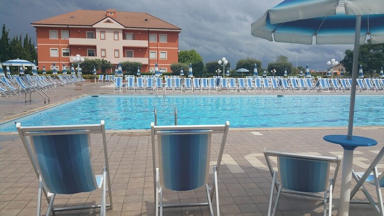 Apartamento Hotel Villaggio S. Antonio
