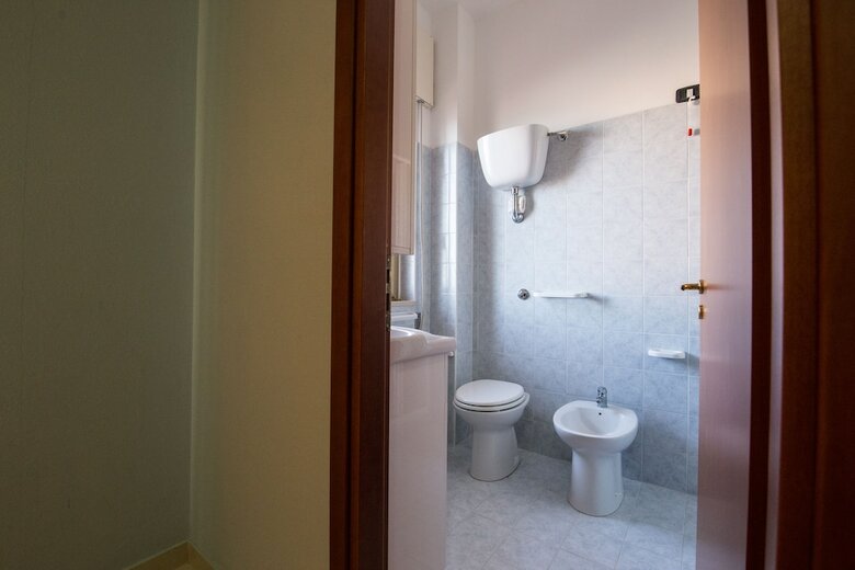 Apartamento Hotel Villaggio S. Antonio