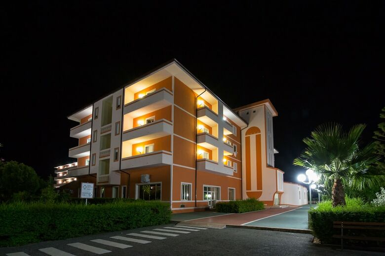 Apartamento Hotel Villaggio S. Antonio