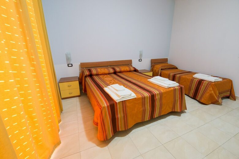 Apartamento Hotel Villaggio S. Antonio