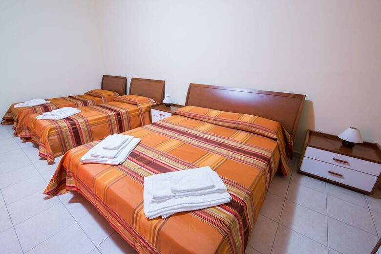 Apartamento Hotel Villaggio S. Antonio