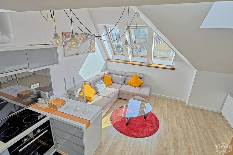 3d Wygoda Apartamenty