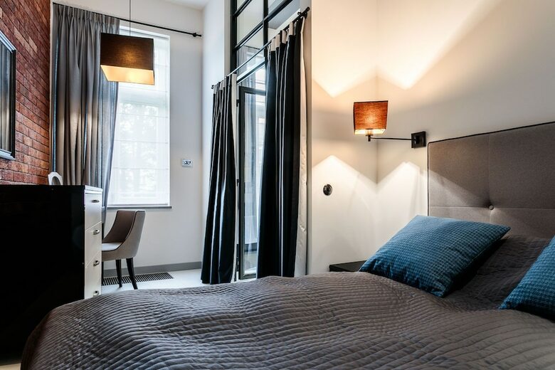 3d Wygoda Apartamenty