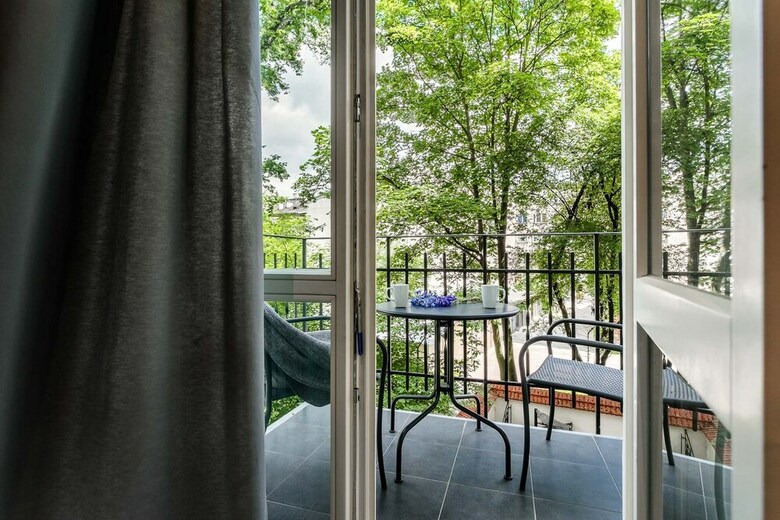 3d Wygoda Apartamenty