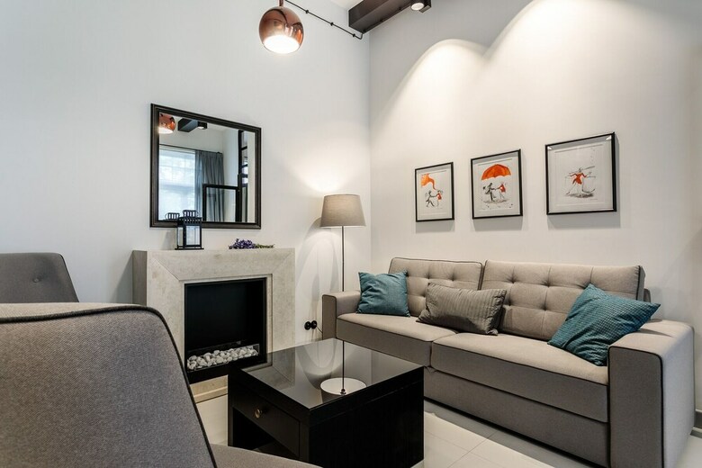 3d Wygoda Apartamenty