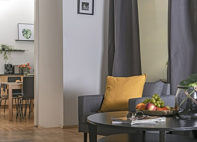3d Florianska 15 Apartament
