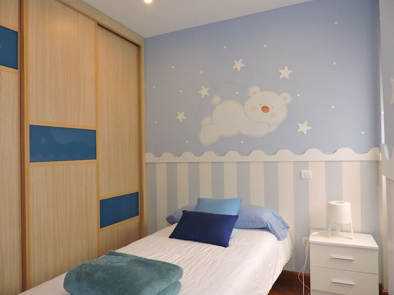 Apartamentos Casa La Plaza