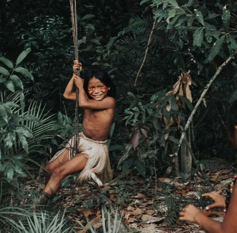 Hotel Anaconda Amazon Resort