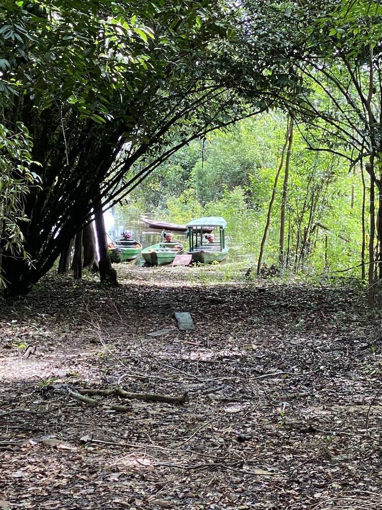 Hotel Anaconda Amazon Resort