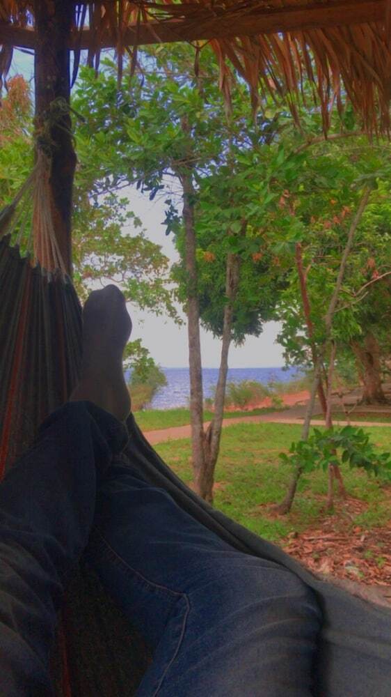 Hotel Anaconda Amazon Resort
